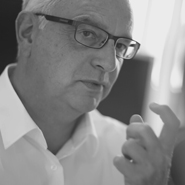 Prof. Dr. med. Joachim Saur – Lungenarzt in Mannheim