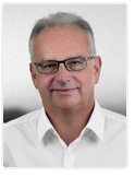 Prof. Dr. med. Joachim Saur – Lungenarzt in Mannheim